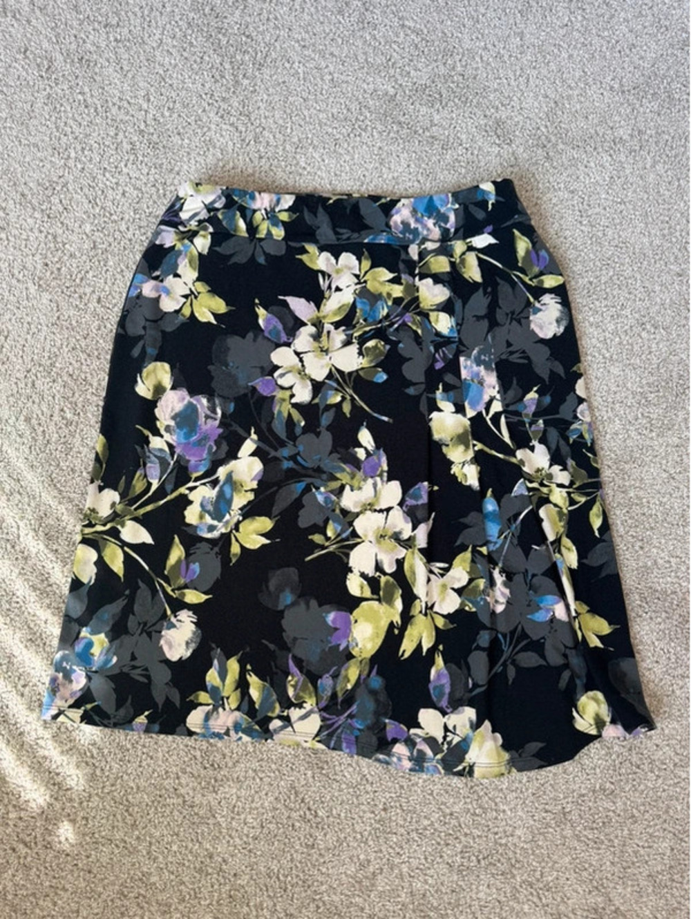 J Jill Skirt